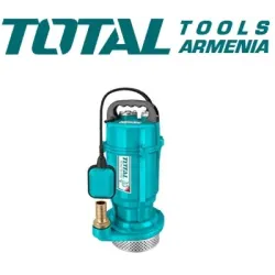 Սուզվող պոմպ 550 Վտ  