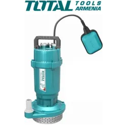 Սուզվող պոմպ 550 Վտ