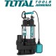 Submersible sewage pump 1100W