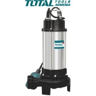 Սուզվող պոմպ կեղտաջրերի 1500 Վտ 