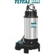 Submersible sewage pump 1500W