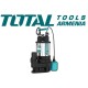 Submersible sewage pump 1500W