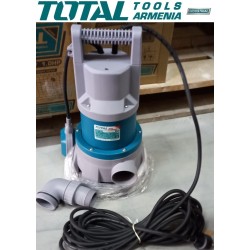 Սուզվող պոմպ կեղտաջրերի 1000 Վտ