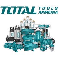 Խորքային պոմպ 370 Վտ  