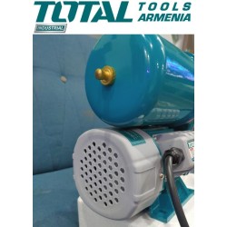 Ինքնաքաշող Գծային Ջրի պոմպ ավտոմատ 370 Վտ. 