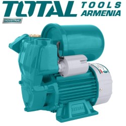 Ինքնաքաշող Գծային Ջրի պոմպ ավտոմատ 370 Վտ. 