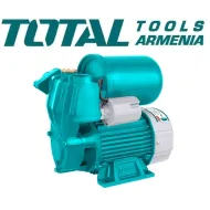 Ինքնաքաշող Գծային Ջրի պոմպ 550 Վտ