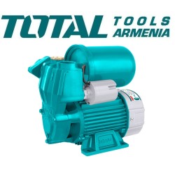 Ինքնաքաշող Գծային Ջրի պոմպ 550 Վտ