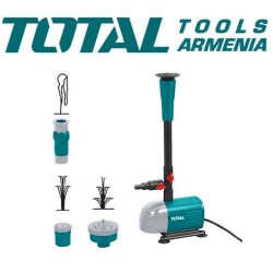 Շատրվան պոմպ 50Վտ