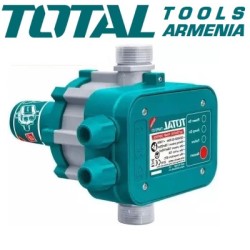 Ջրի պոմպի ավտոմատ  կարգավորիչ 1100 Վտ