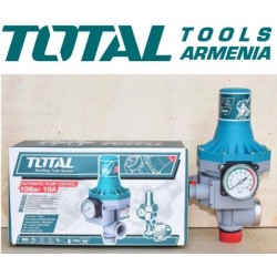 Ջրի պոմպի ավտոմատ կարգավորիչ 1100 Վտ