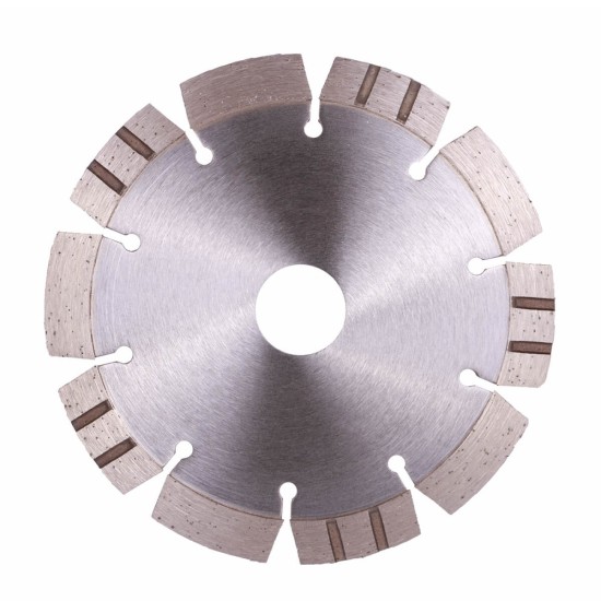 Ալմաստե կտրող սկավառակ  DISTAR 1A1RSS/C3-H 125x2.2/1,4x11x22,23-10