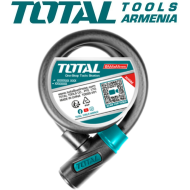 Կողպեք հեծանիվի 12X1200 մմ