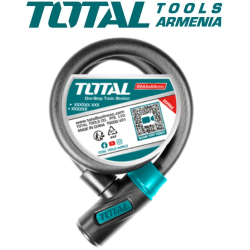 Կողպեք հեծանիվի 15X1200 մմ