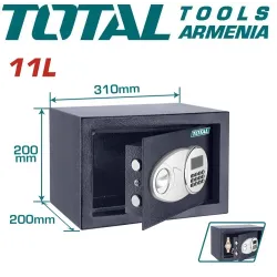 էլեկտրոնային սեյֆ 11Լ