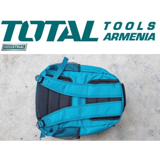  Գործիքների ուսապարկ