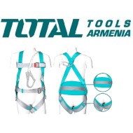 Անվտանգության գոտի