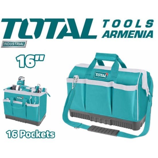 Tool bag 16"