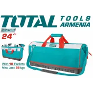 Գործիքների պայուսակ 24"