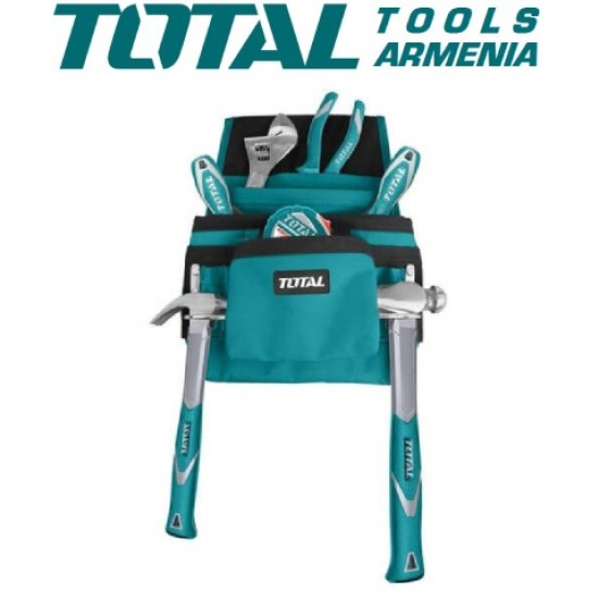 Tool bag