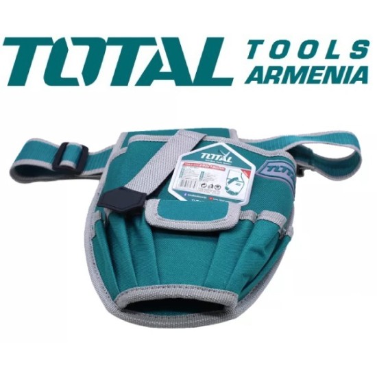 Tool bag 3
