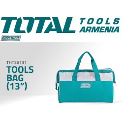 Գործիքների  պայուսակ 13" 