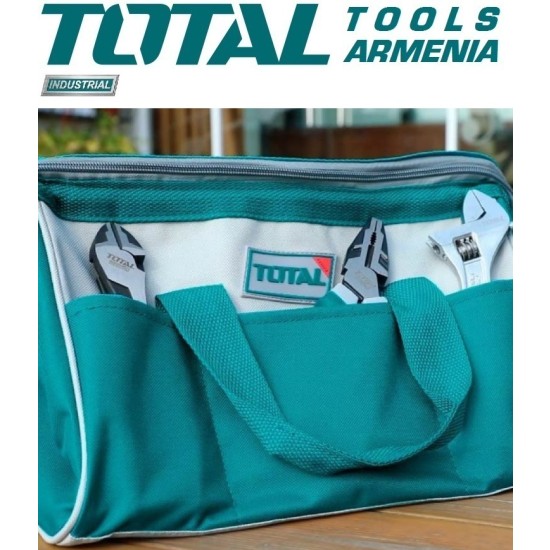 Tool bag 13"