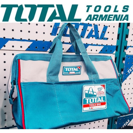 Tool bag 13"