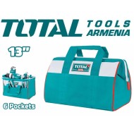 Գործիքների  պայուսակ 13" 