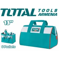 Գործիքների  պայուսակ 13" 