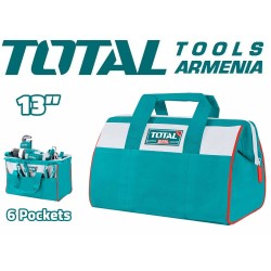 Գործիքների  պայուսակ 13" 