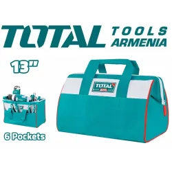 Գործիքների  պայուսակ 13" 