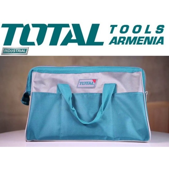 Tool bag 13"