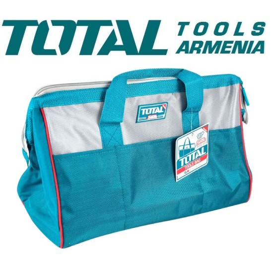 Tool bag 16"