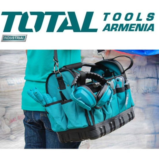 Գործիքների պայուսակ 16"