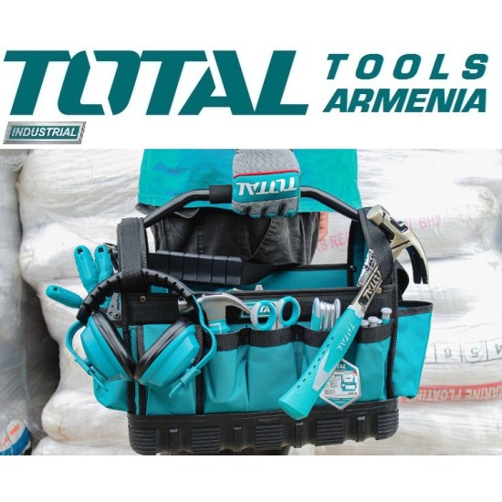 Գործիքների պայուսակ 16"