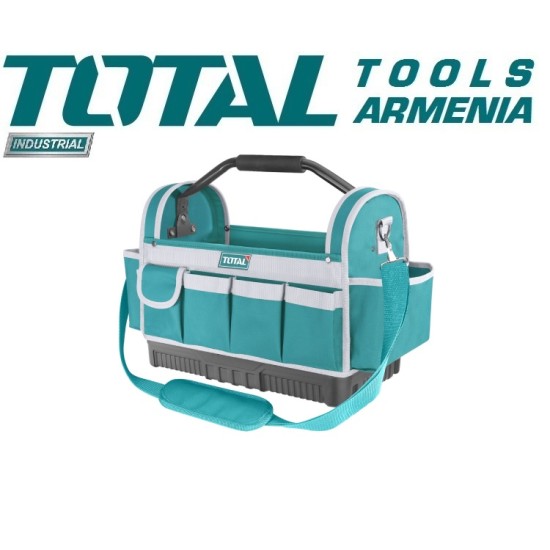 Գործիքների պայուսակ 16"