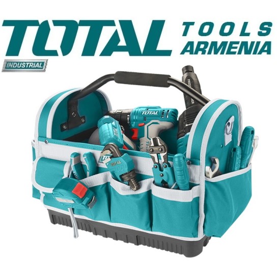 Գործիքների պայուսակ 16"