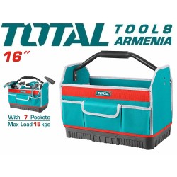Գործիքների պայուսակ 16"