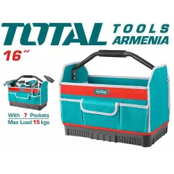 Գործիքների պայուսակ 16"