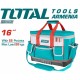 Tool bag 16"