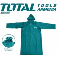 Անձրևային վերարկու L