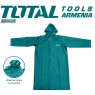 Անձրևային վերարկու L