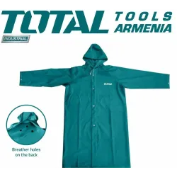 Անձրևային վերարկու M