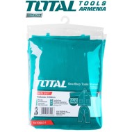 Անձրևային կոստյում M