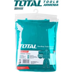 Անձրևային կոստյում L