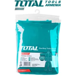 Անձրևային կոստյում XL