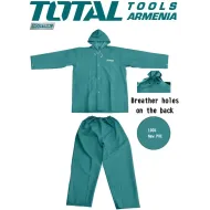 Անձրևային կոստյում L