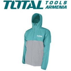 Ջրակայուն բաճկոն L 