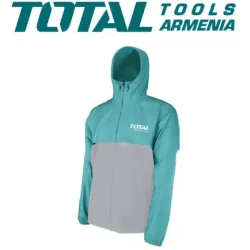 Ջրակայուն բաճկոն XXL 